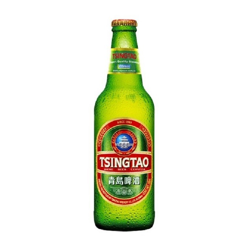 TSINGTAO