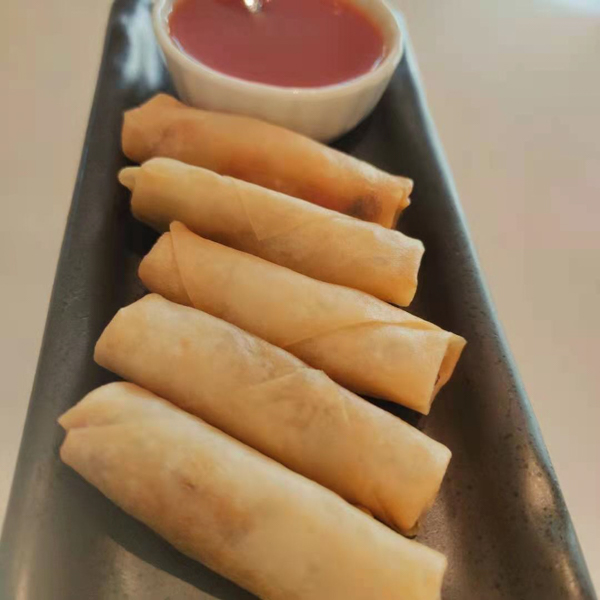 SPRING ROLL