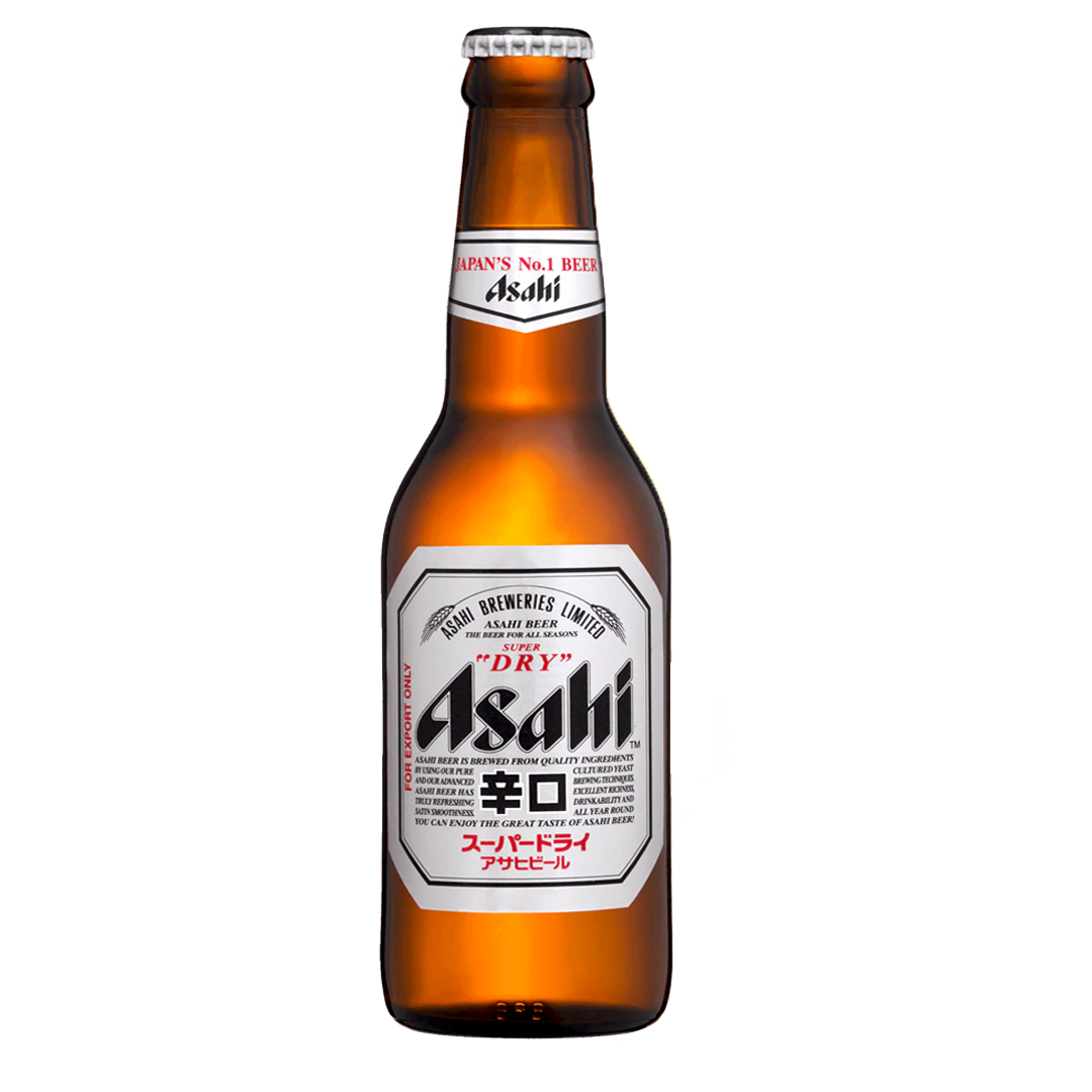 ASAHI